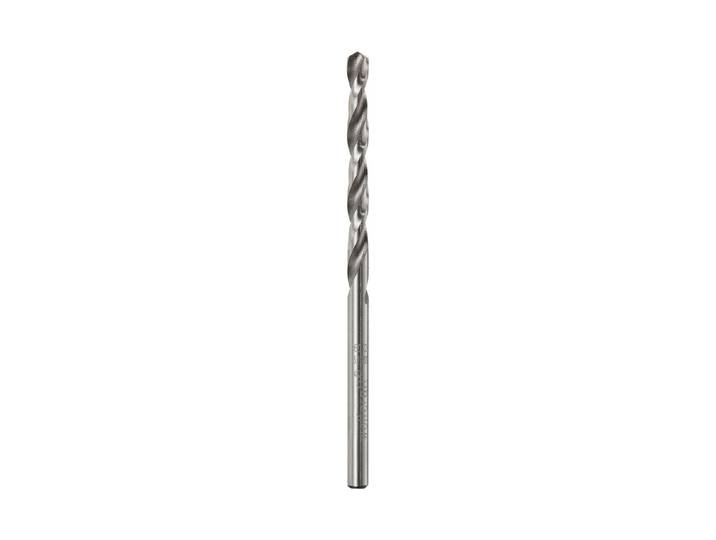 Wolfcraft Spiralbohrer HSS Geschliffen 3.2 mm