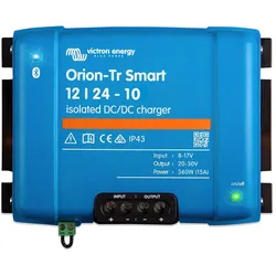 Victron Orion-Tr Smart 12/24-10A (240W) DC DC Wandler