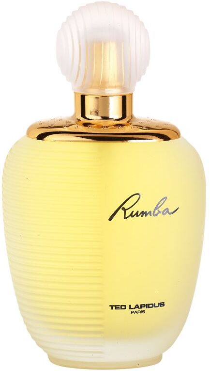 Ted Lapidus Rumba EDT W 100 ml