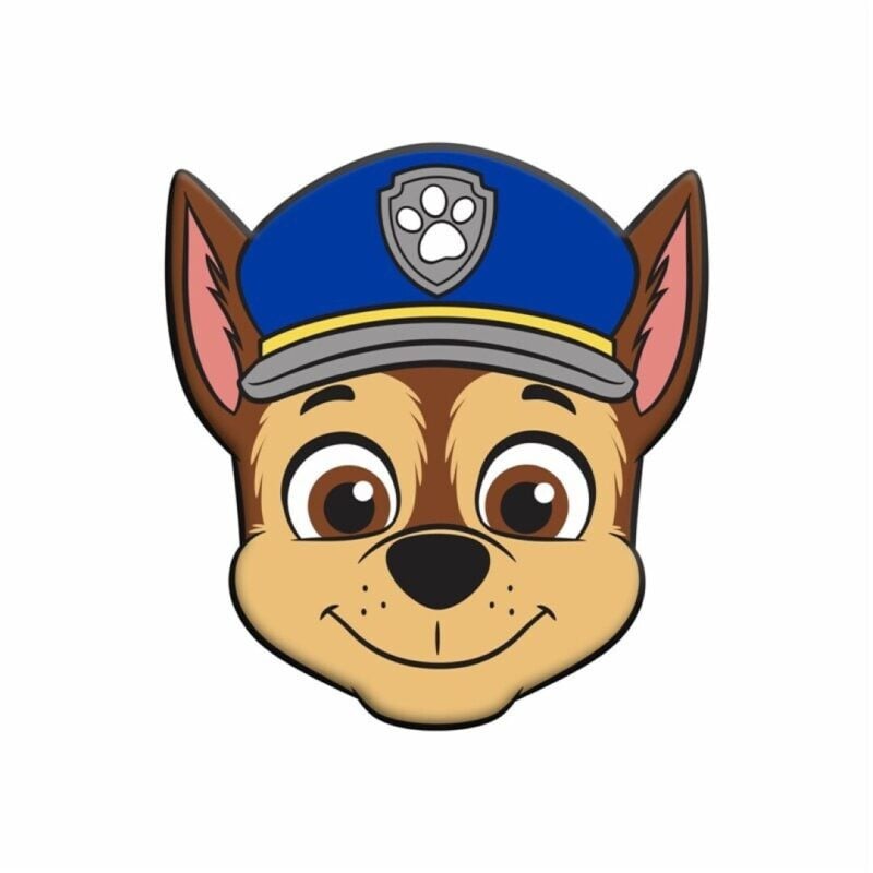 Paw Patrol handwarmers kussen Chase