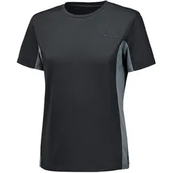 Held Cool Layer Damen Kurzarm Shirt M