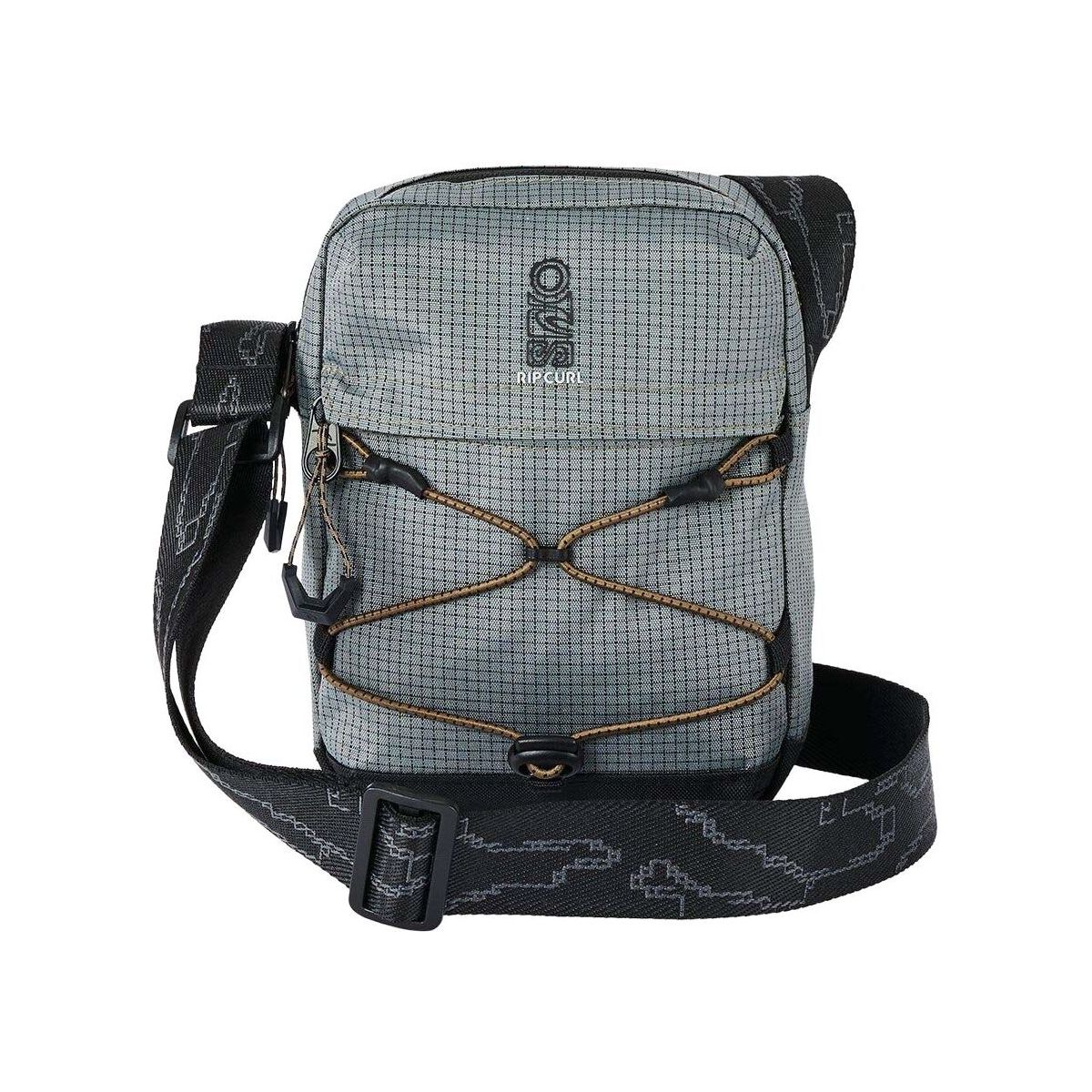 RipCurl S-series NO Idea Pouch cactus green (2363) TU 01WMSB-2363-TU