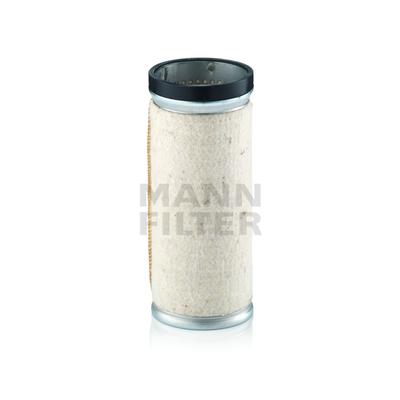 MANN-FILTER Sekundärluftfilter FENDT CF 820 X810270072,X810270072000,05821304 01761720
