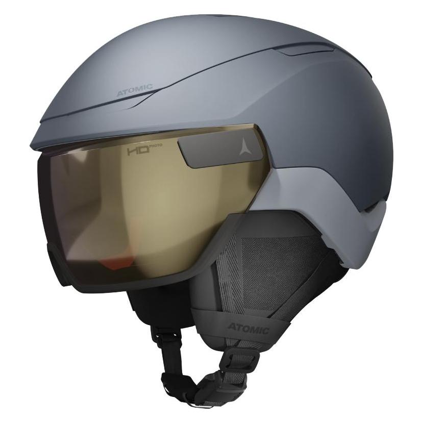 Atomic REVENT GT AMID VISOR HD Skihelm (59 - 63 cm) (52316397)
