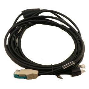 Datalogic CBL ASY IBM USB POT 3 PIN 4.6M (90A052276)
