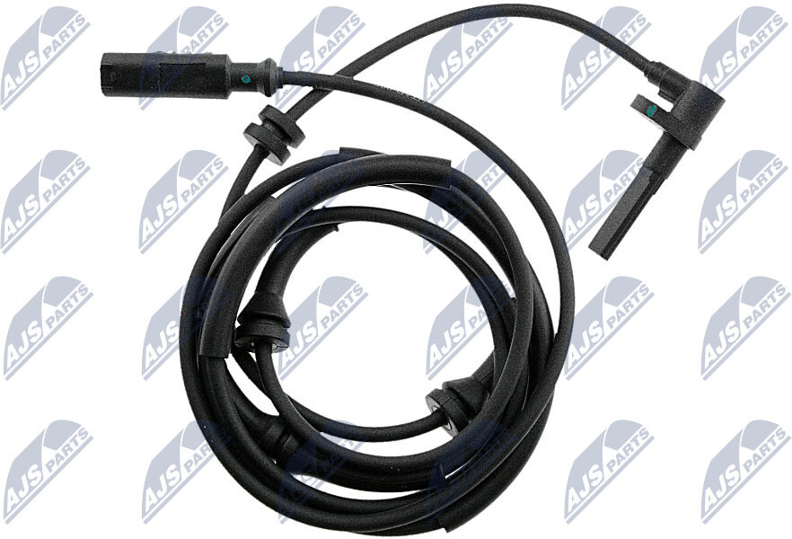 Nty Sensor, Raddrehzahl Hca-Ar-005 Vorderachse Rechts Für Osca Standard Automobile Fiat Alfarome/fiat/lanci
