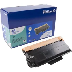 Pelikan Toner kompatibel mit Brother TN3390 black