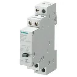 Siemens Dig.Industr. Schaltrelais 5TT4204-0