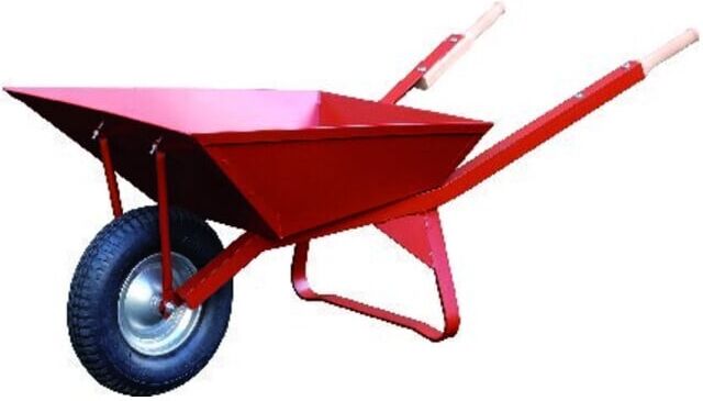 Carl Capito Chariot d'angle