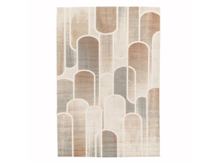 Tapis design très doux 120 x 170 cm