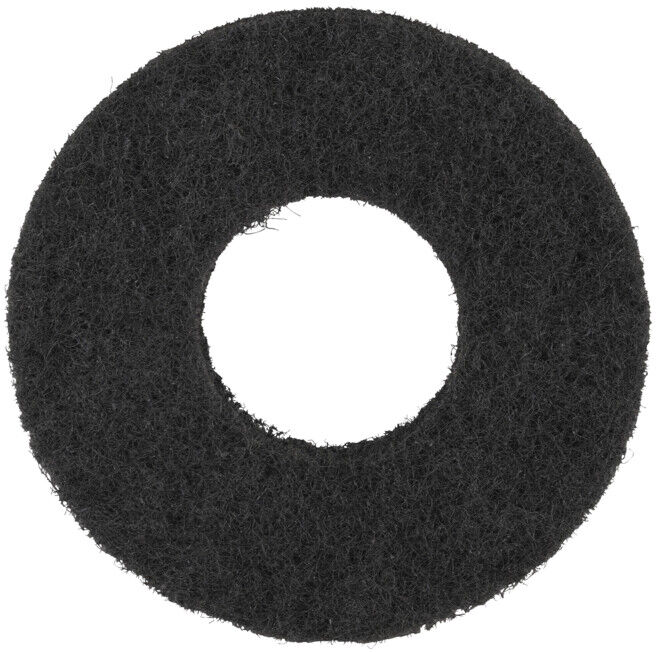 Makita Disque de polissage noir (1914S9-1)