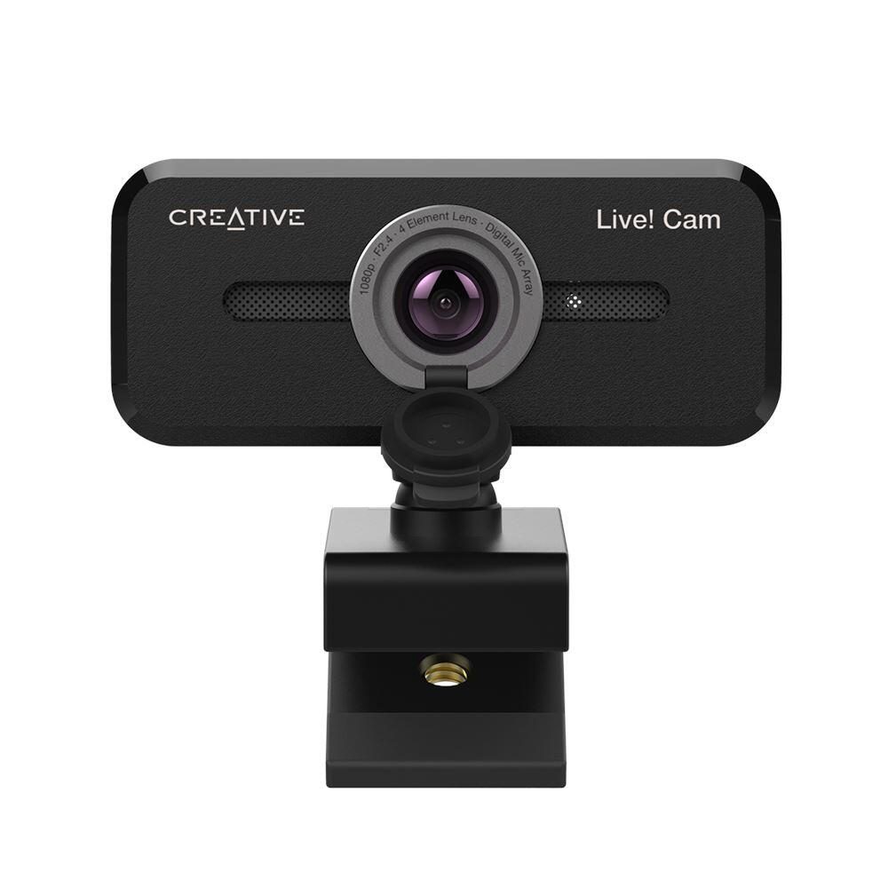 Creative Labs Creative Live! Cam Sync 1080p V2 - Webcam 73VF088000000