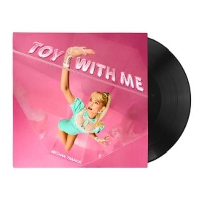 Toy With Me - Meghan Trainor, Vinyl