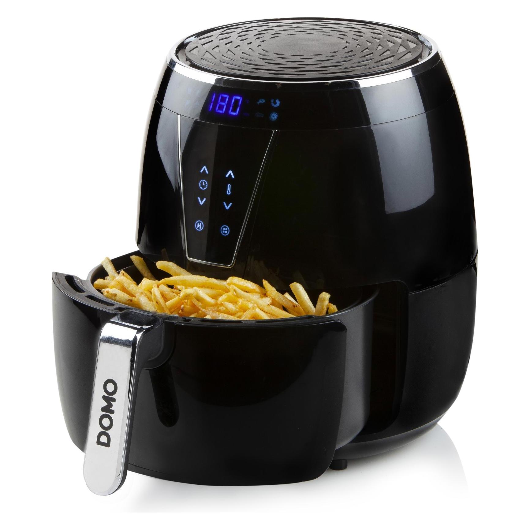 Domo DO532FR (4 l) (DO532FR)