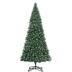 vidaXL, Weihnachtsbaum, Künstlicher Baum (500 cm)