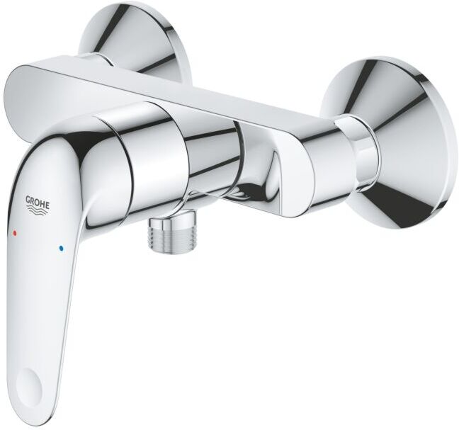 Grohe Swift Duscharmatur 24333001 chrom