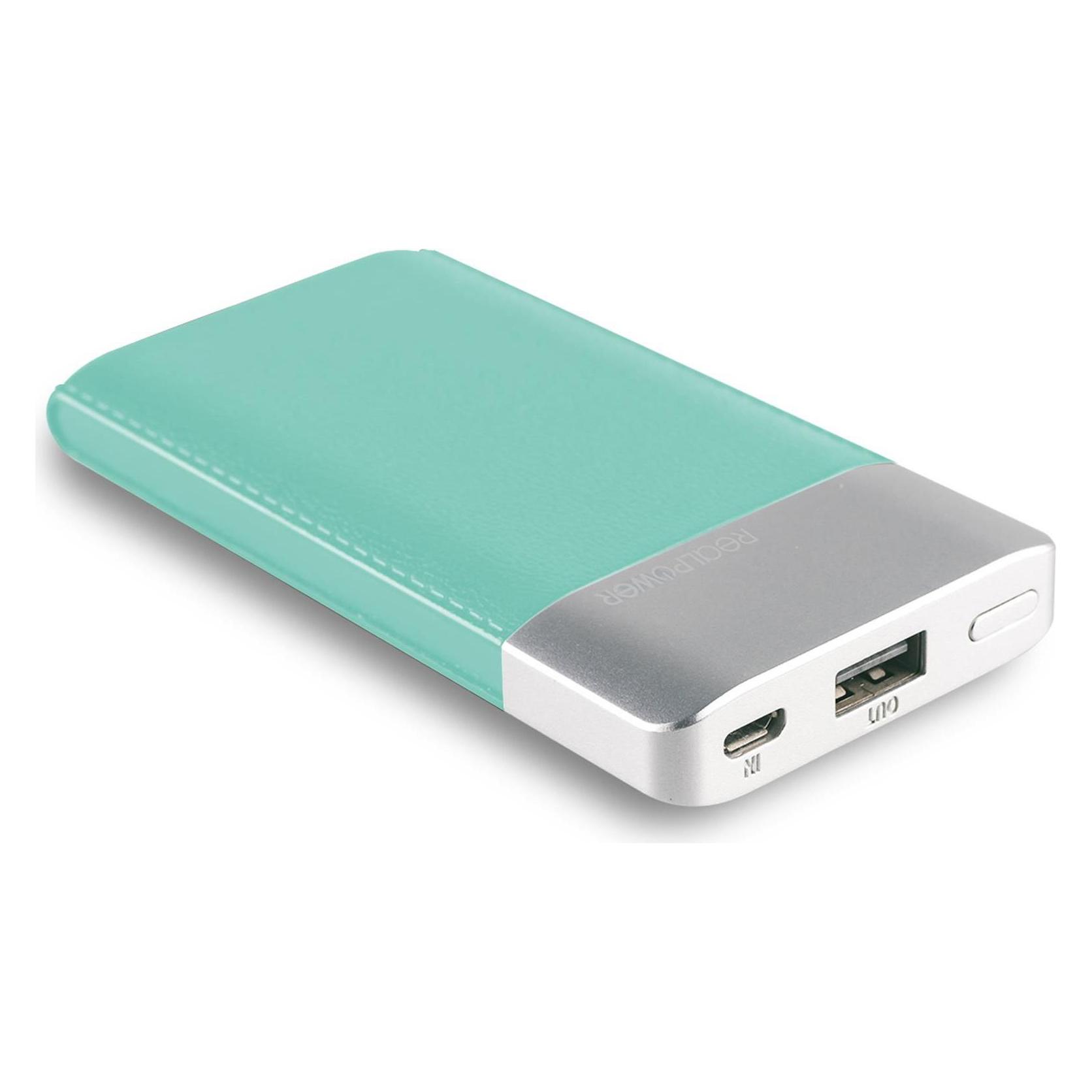 RealPower PB-4000 Fashion (4000 mAh, 14.80 Wh) (282248)