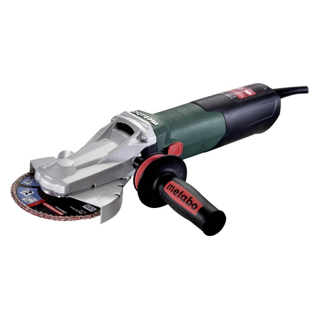 Metabo WEF 15 Quick (125 mm) (613082000)