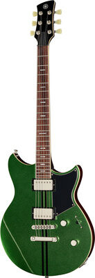 Yamaha Revstar RSS20 Flash Green Flash Green