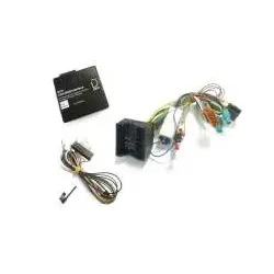 Dietz 66030 + 66180 + 66404 VW Passat CC Golf VI Scirocco Can-Bus Lenkrad Int...