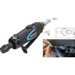 Hazet 9032N-1 Druckluft-Schleifer Spannzangen 6.3 bar