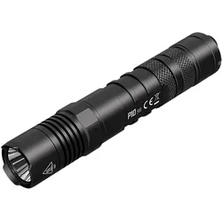 Nitecore, Taschenlampe, P10 V2 (14.83 cm, 1100 lm)
