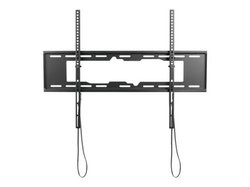 LogiLink TV-Wandhalterung, 55-90", neigbar, horiz. verstellbar, 50kg max