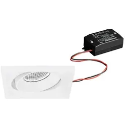 Brumberg Leuchten LED-Einbaustrahler 38399173