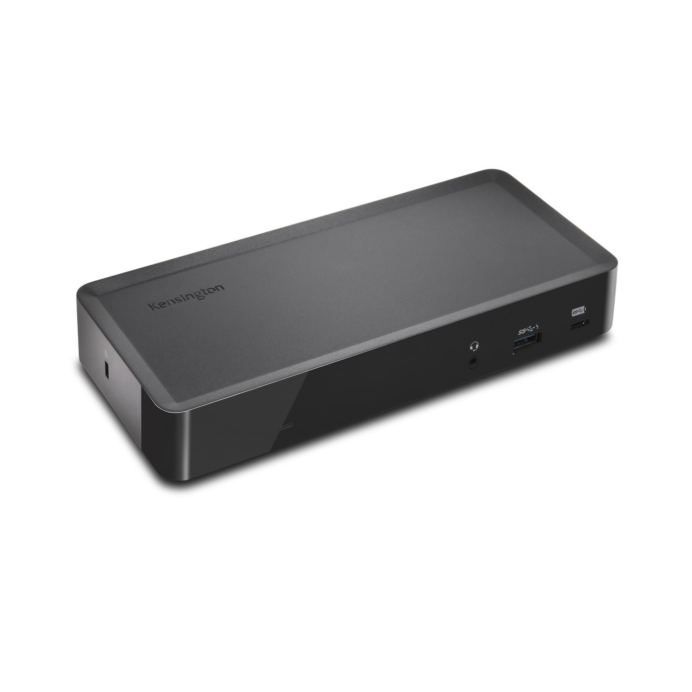Kensington Dockingstation SD4700P USB-C en USB-A, 60 W, Zwart