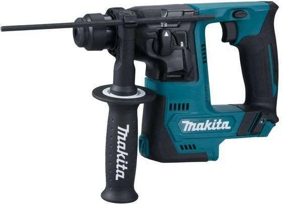 makita HR140DZ Akku-Bohrhammer 12,0 V, ohne Akku