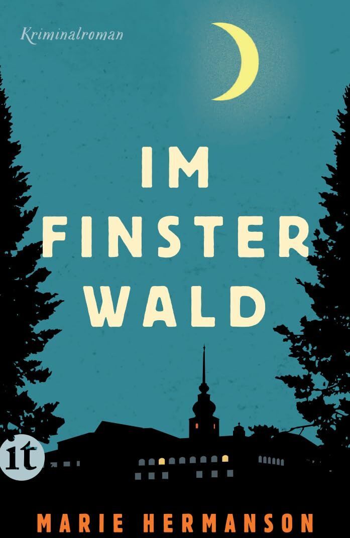 Marie Hermanson - Im Finsterwald - Preis vom 17.10.2026 19:25:27 h