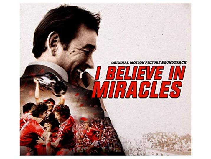 Various - I Believe In Miracles (Origina