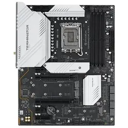 Maxsun Terminator Z790-A WIFI (LGA 1700, Intel Z790, ATX), Mainboard