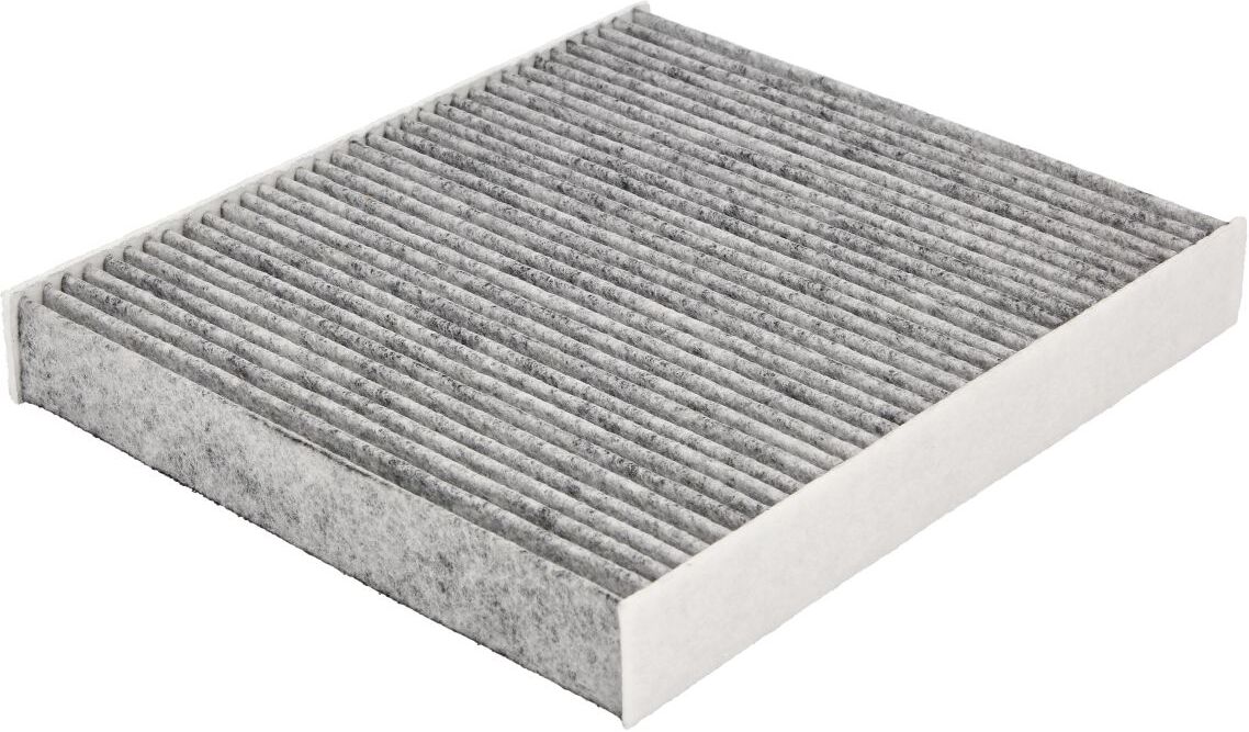 Innenraumluftfilter mit Aktivkohle MAHLE KNECHT LAK 1506