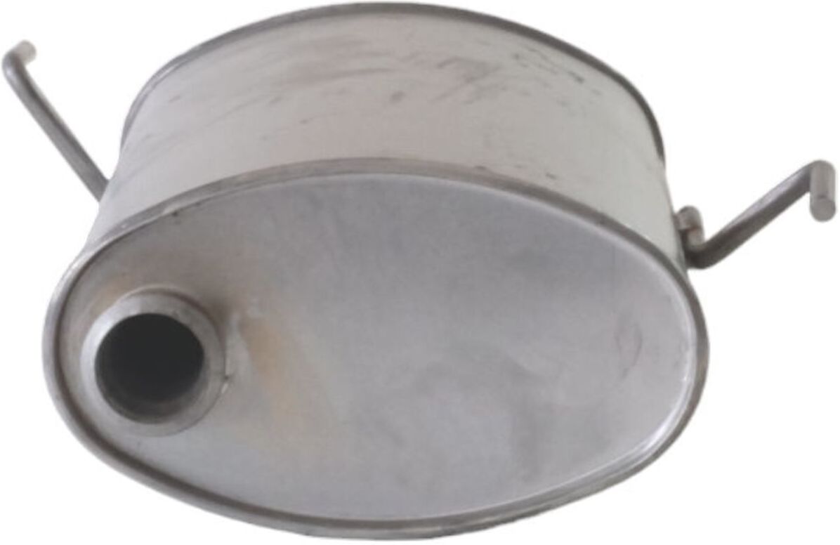 Endschalldämpfer BOSAL 190-875