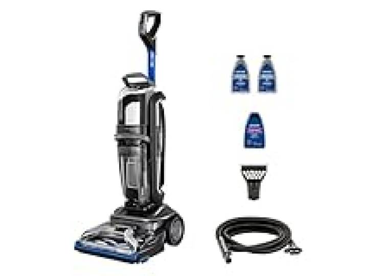 BISSELL Revolution HydroSteam Nettoyeur Vapeur 1300W 3670N