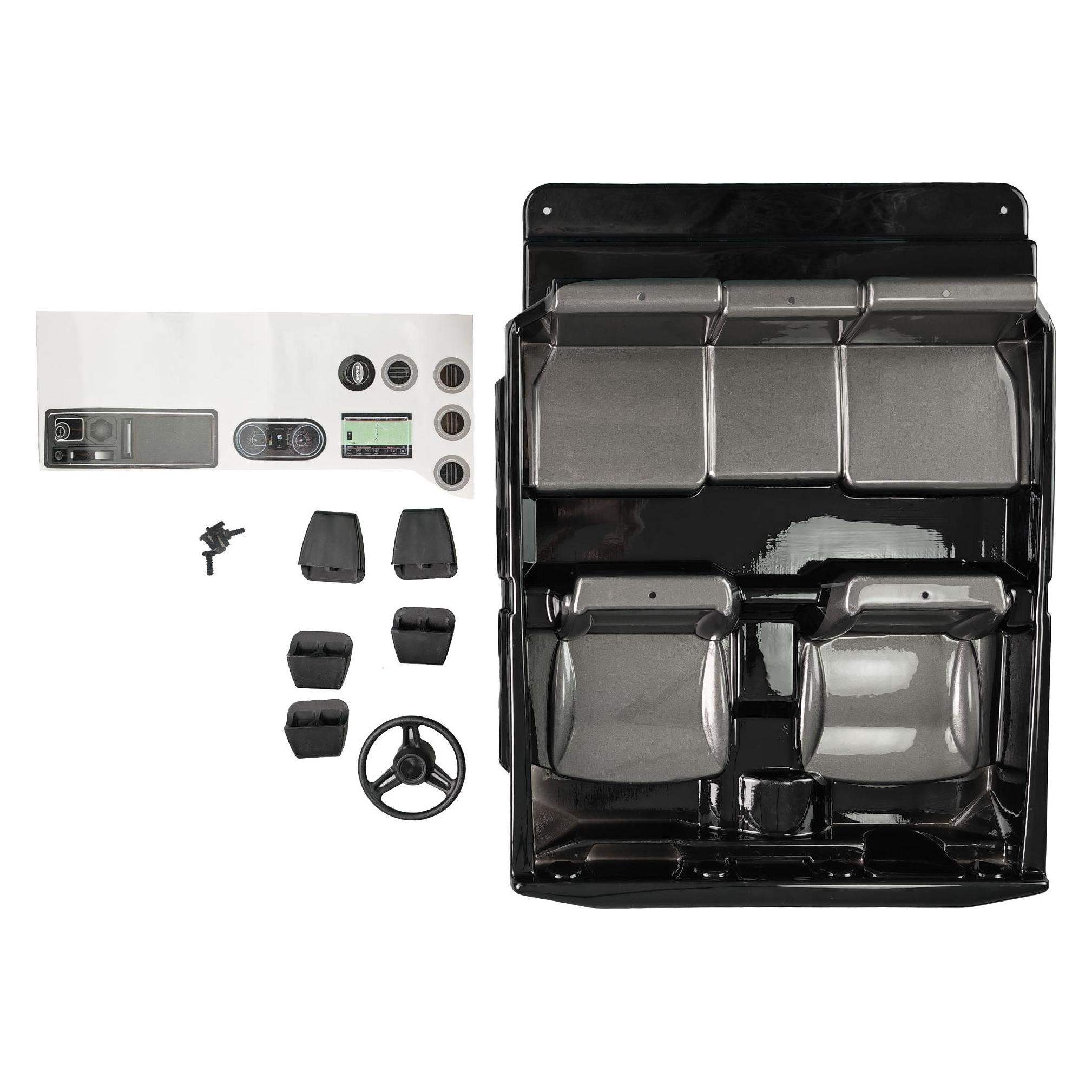 Amewi Interieur Set RCX10.3 (39882830)