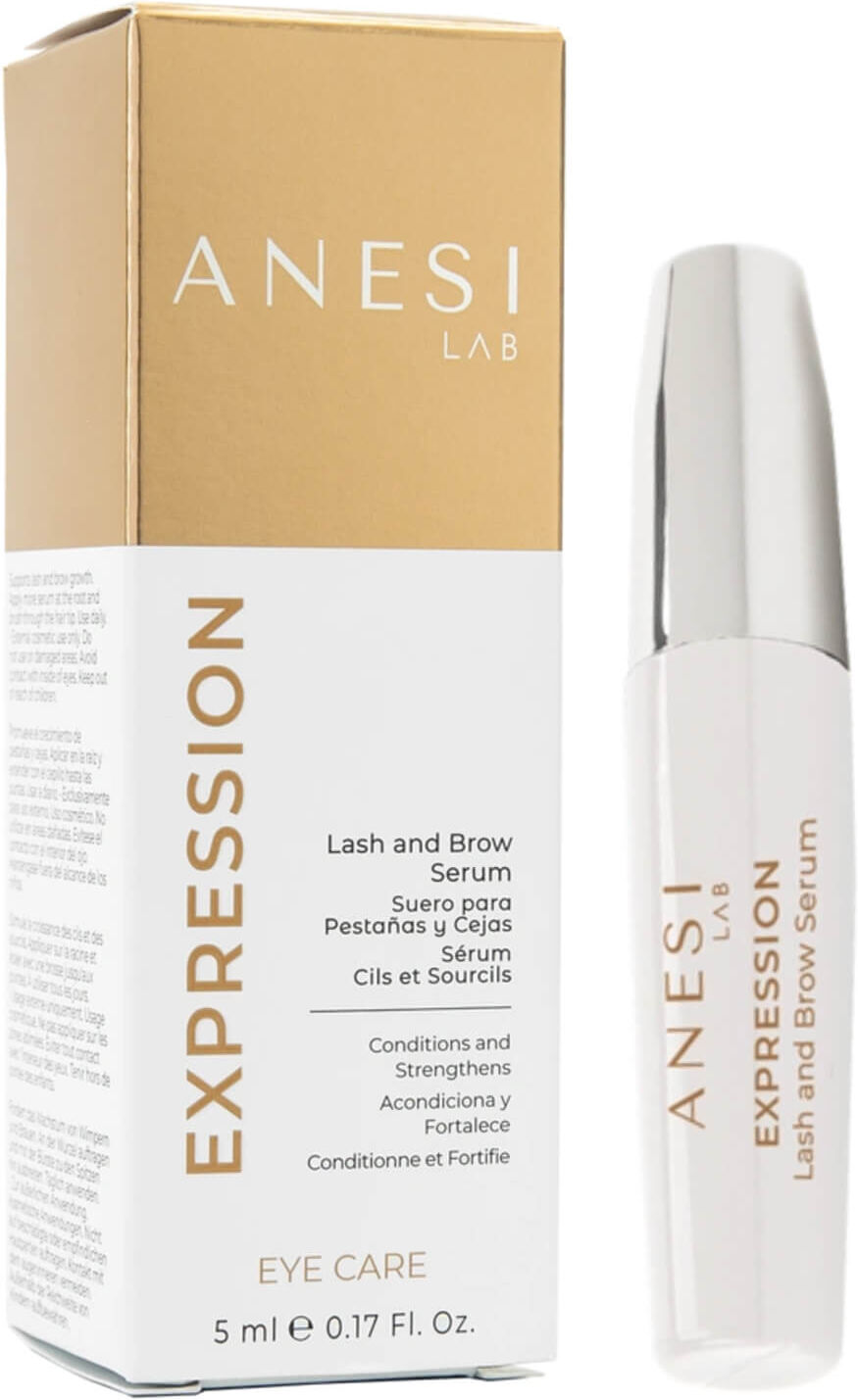 ANESI Lab Expression Lash & Brow Serum 5ml