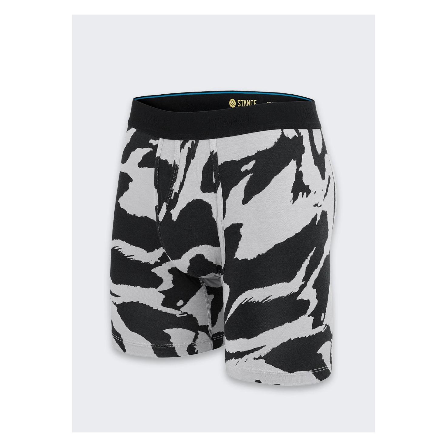 Hippocrene Books Bokserki Stance Bengal Out Brief LILAC (L) (70138228)