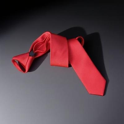 Herren Krawatten Klassisch Einfarbig Formeller Abend Date Party Abend Festival