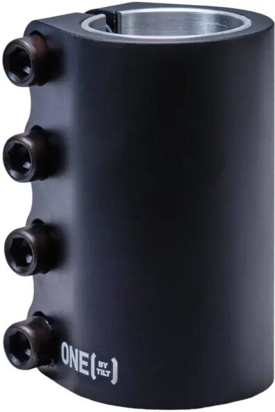 Stunt Scooter Clamp Tilt Stage I SCS (Schwarz)