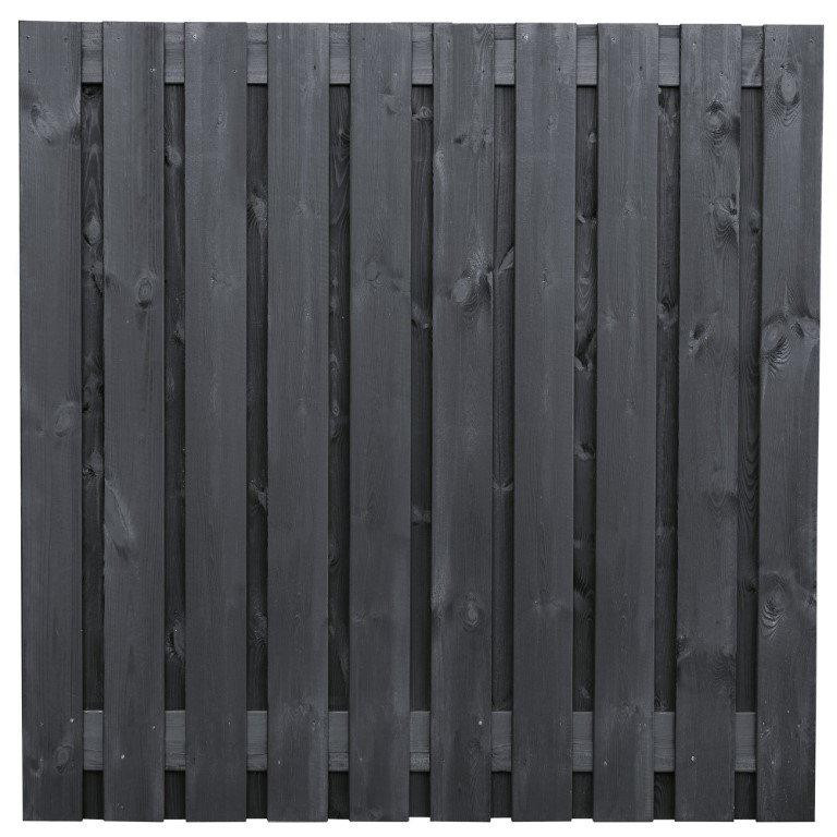 Tuindeco Tuinscherm Stuttgart 180 cm