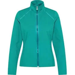 JOY Damen Unterjacke MILENA Jacke, Größe 38 in Grün Grün