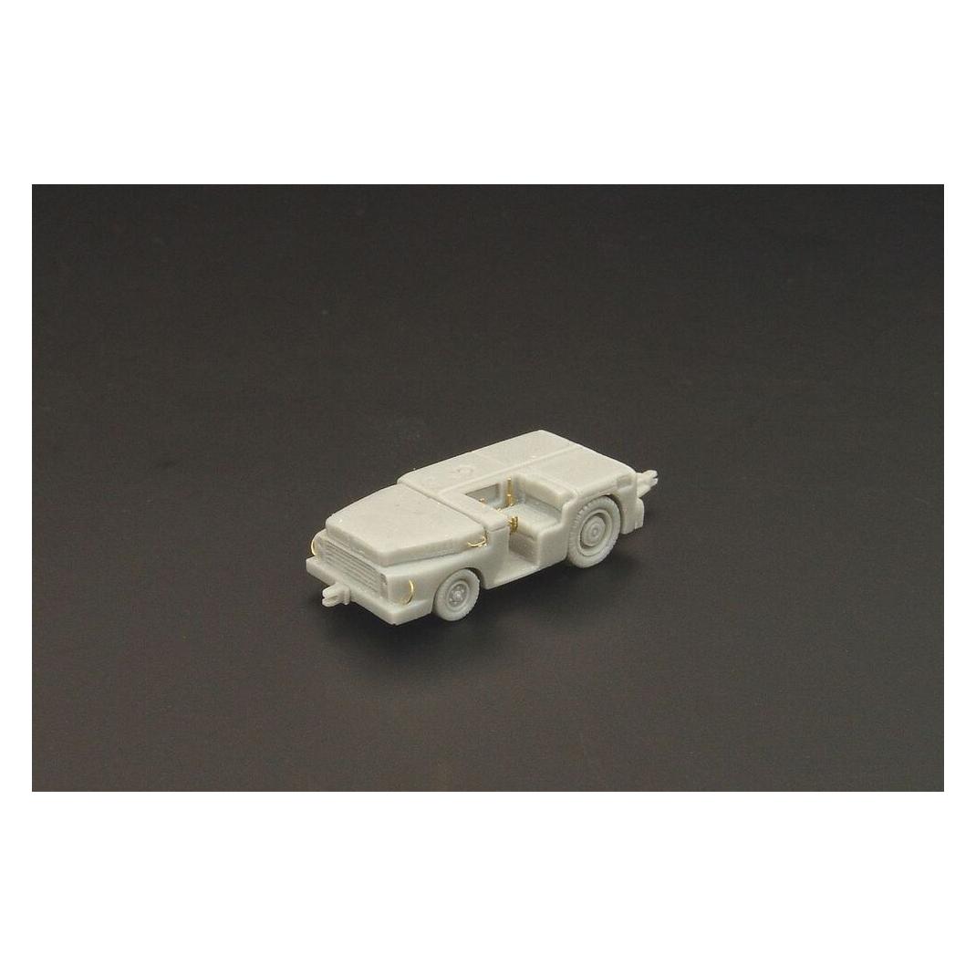 Brengun MD-3 USN Tow tractor (BRS144025)