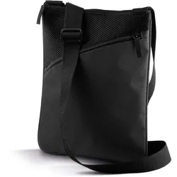 Kariban Kimood Universal Schultertasche Umhängetasche KI0304 black one size