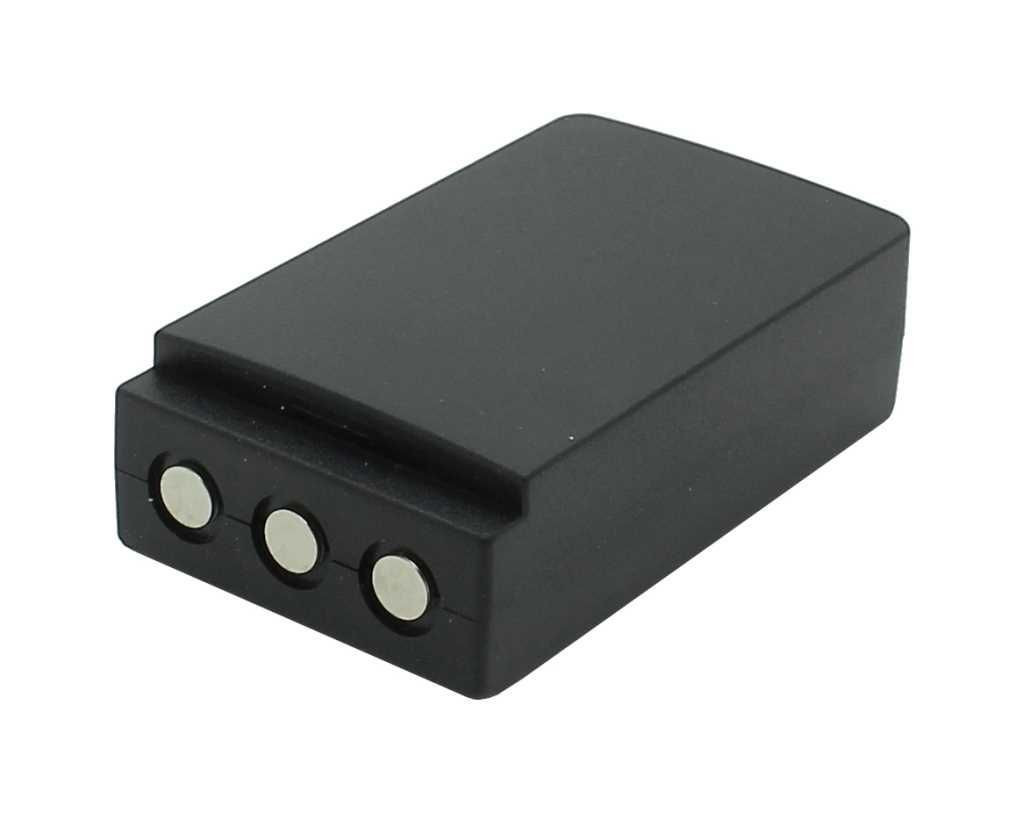 Crane HBC BA202060 NiMH Accu 2.4V 2000mAh