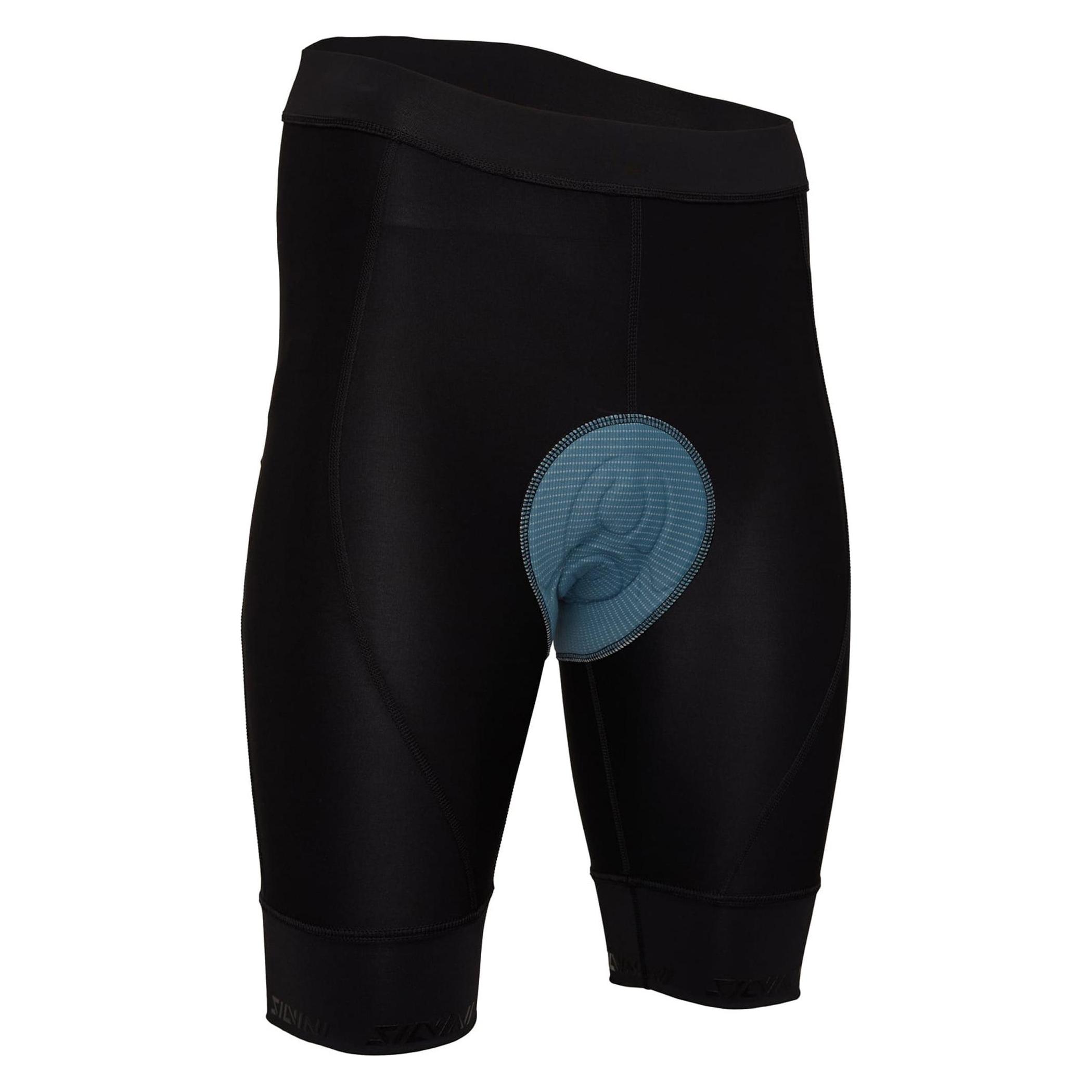 Silvini Herren -Shorts Männer Bottom Fortore MP2227 (S) (3123-MP2227-08082)