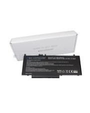 IPC-Computer Akku 43Wh kompatibel für Dell 5.800 mAh 7,4 V (0WYJC2)