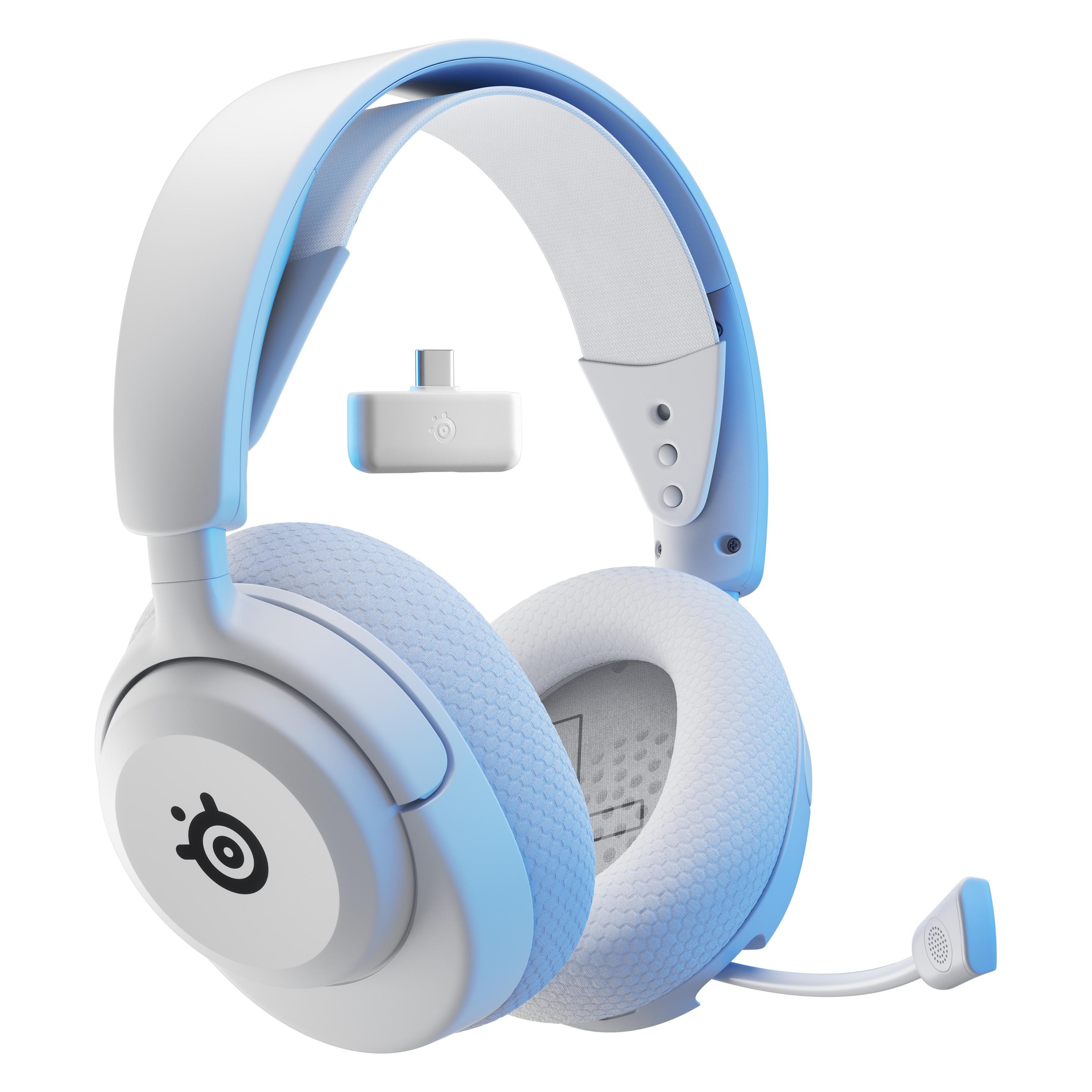 SteelSeries Arctis Nova 5P (Kabelgebunden, Kabellos) (61674)