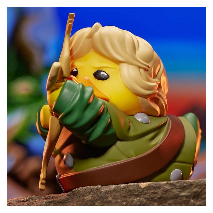 Tubbz Hank The Ranger (Dungeons & Dragons) - Sammelfigur (NS3568)